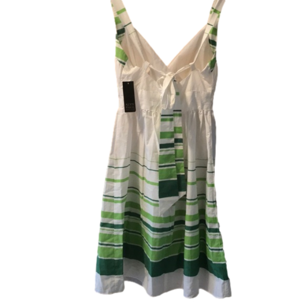 NWT Alyn Paige dress